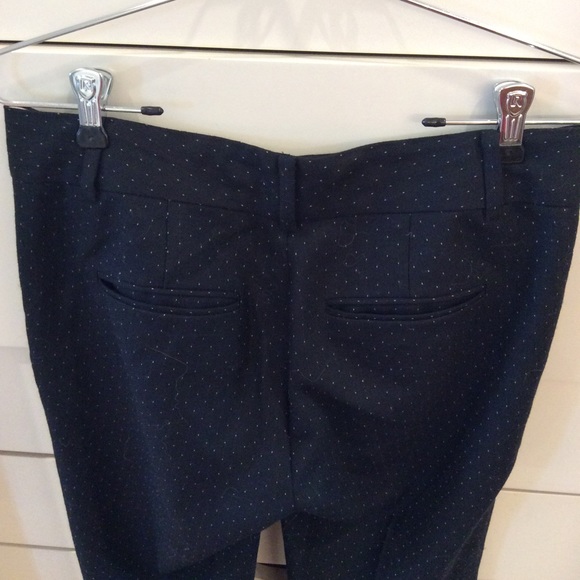 Ann Taylor dress pants - Picture 6 of 8